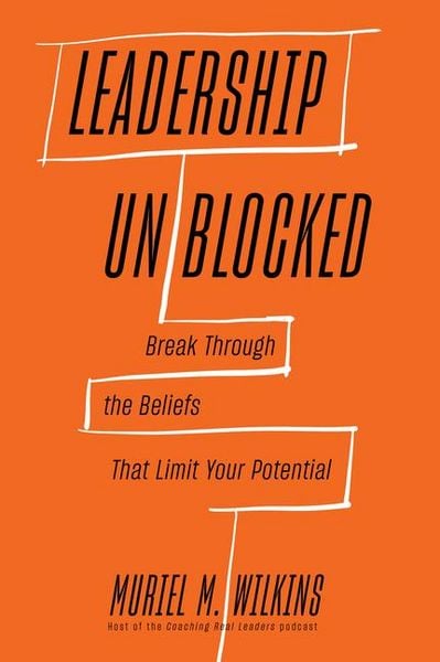 Produktbild: Leadership Unblocked