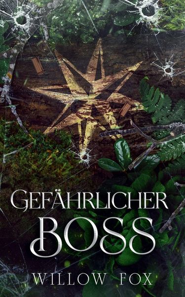 Produktbild: Gef&auml;hrlicher Boss