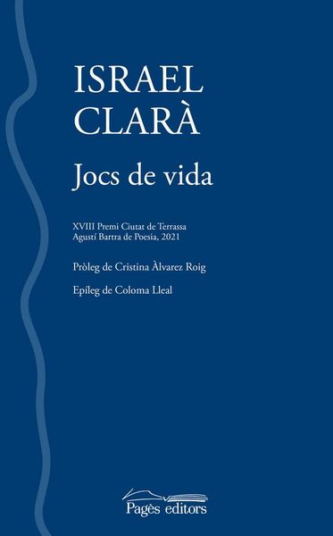 Produktbild: Jocs de vida