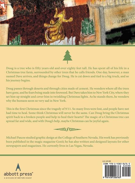 Produktbild: A 9/11 Christmas
