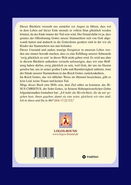 Produktbild: Mein hoffnungsvolles ARS-MECUM