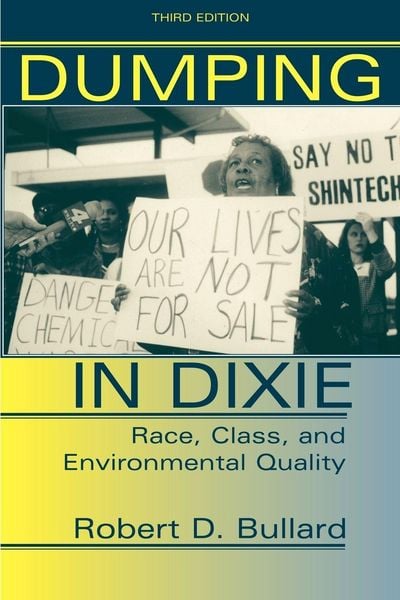 Produktbild: Dumping In Dixie