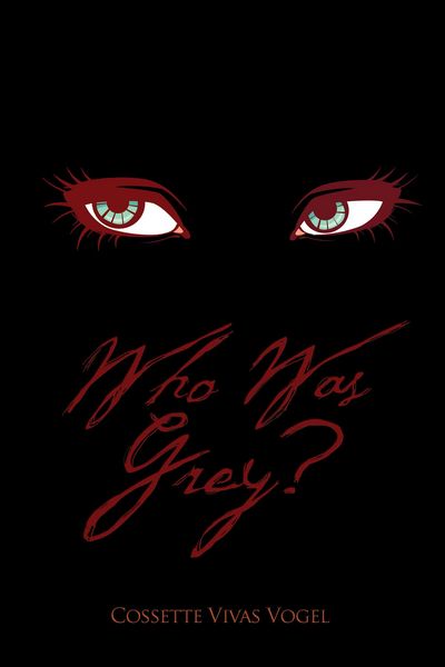 Produktbild: Who Was Grey?