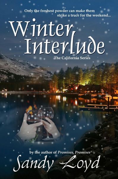 Produktbild: Winter Interlude (California Series, #1)