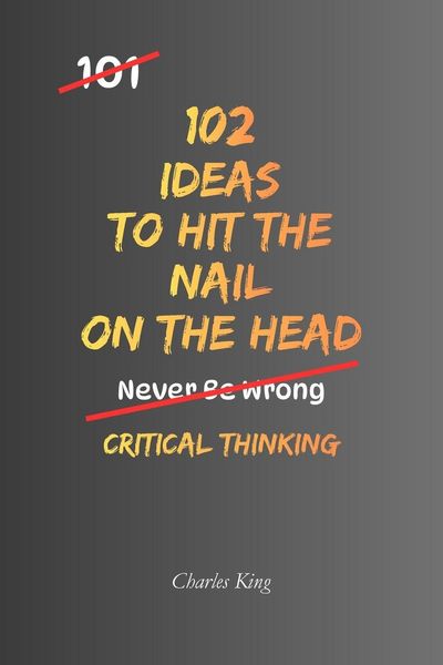 Produktbild: 102 Ideas To Hit The Nail On The Head