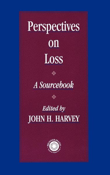 Produktbild: Perspectives On Loss