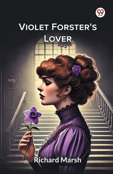 Produktbild: Violet Forster's Lover