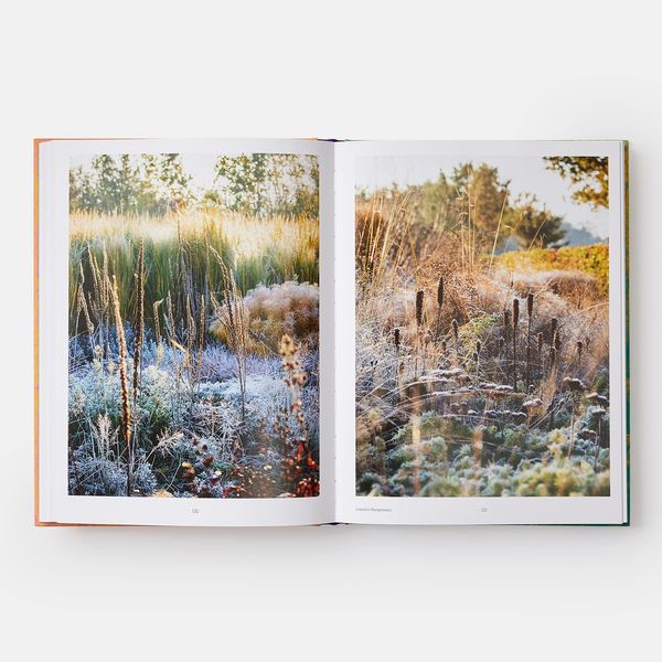 Produktbild: Wild: The Naturalistic Garden