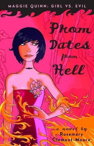 Produktbild: Prom Dates from Hell
