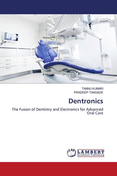 Produktbild: Dentronics