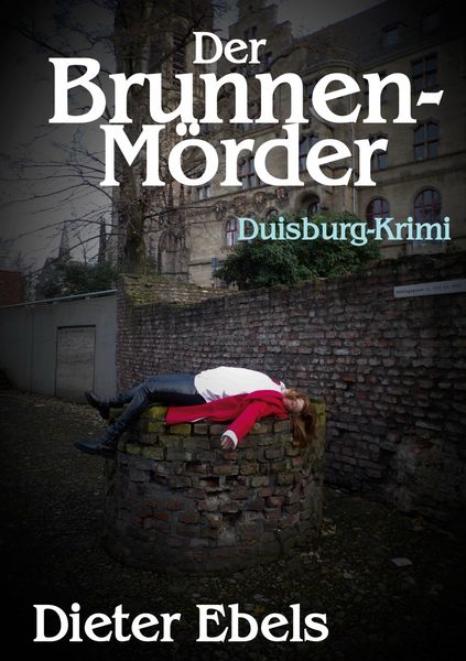 Produktbild: Der Brunnenm&ouml;rder