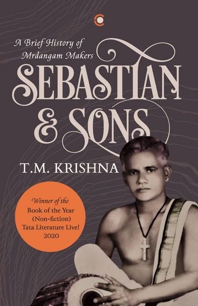 Produktbild: Sebastian & Sons