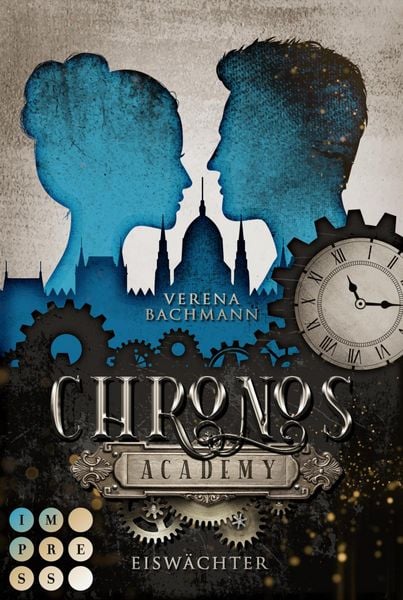 Produktbild: Chronos Academy 1: Eisw&auml;chter