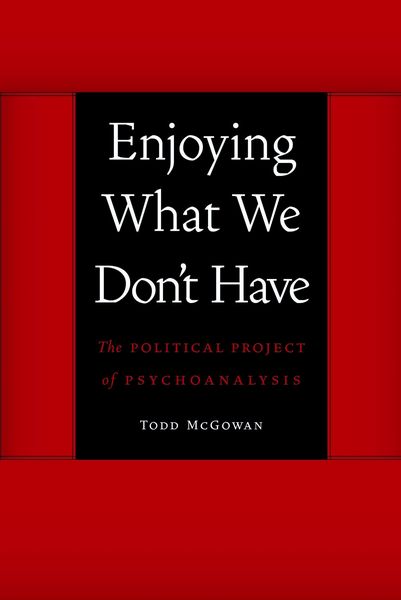 Produktbild: Enjoying What We Don't Have