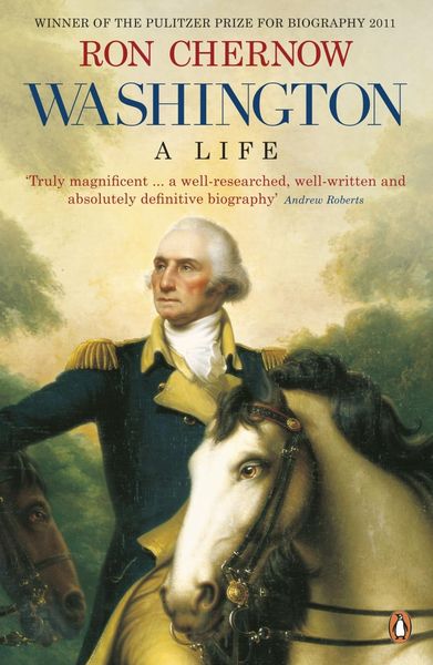Produktbild: Washington