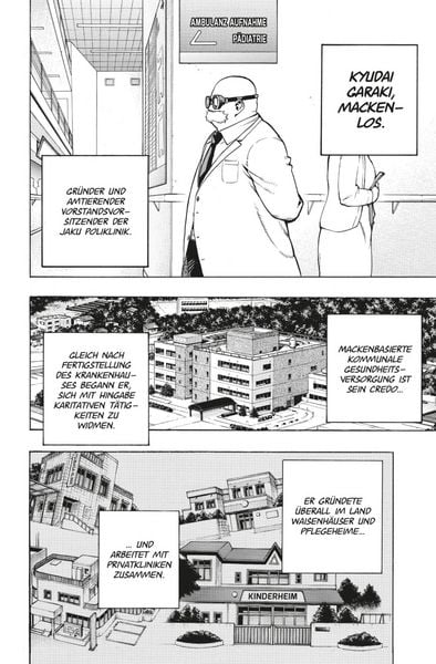Produktbild: My Hero Academia 27