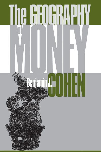 Produktbild: Geography Of Money