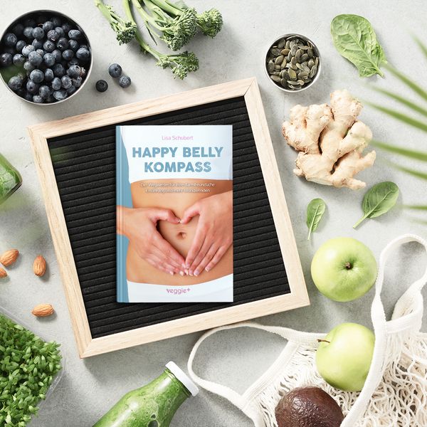 Produktbild: Happy-Belly-Kompass