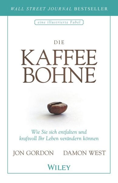 Produktbild: Die Kaffeebohne