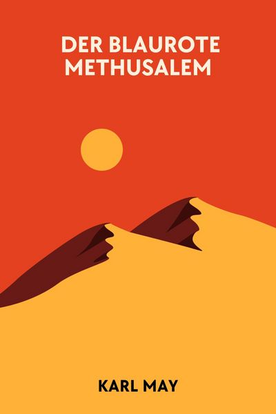Produktbild: Der blaurote Methusalem