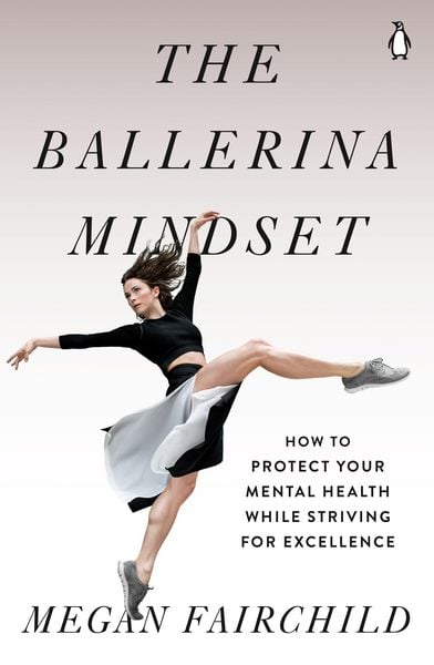 Produktbild: The Ballerina Mindset