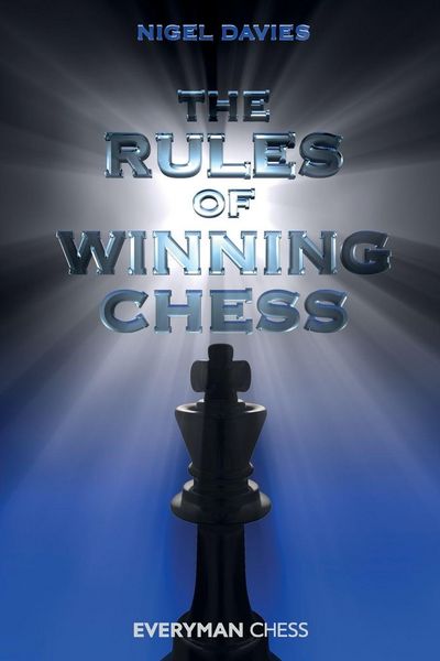 Produktbild: The Rules of Winning Chess