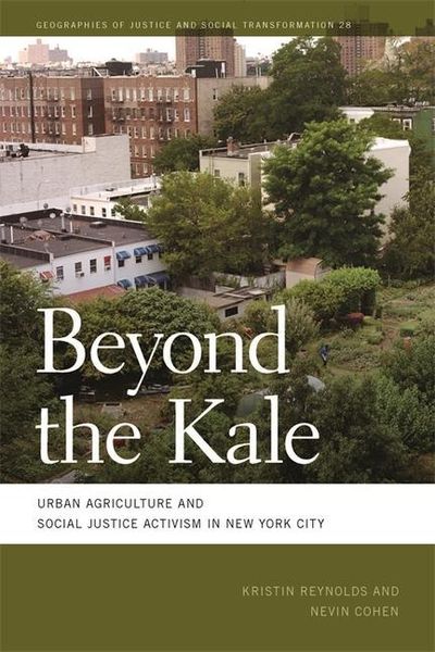 Produktbild: Beyond The Kale