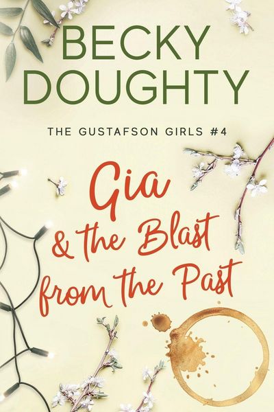 Produktbild: Gia and the Blast from the Past