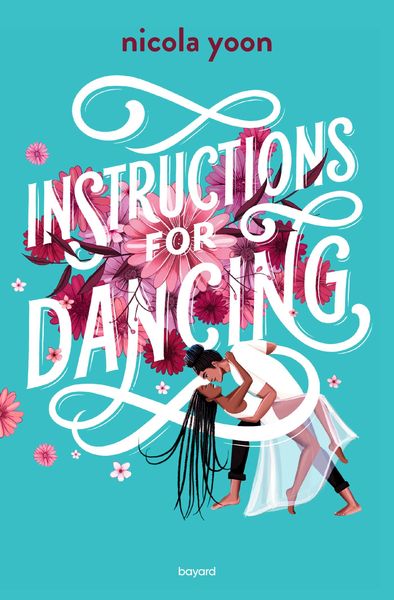 Produktbild: Instructions for dancing