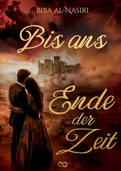 Produktbild: Bis ans Ende der Zeit