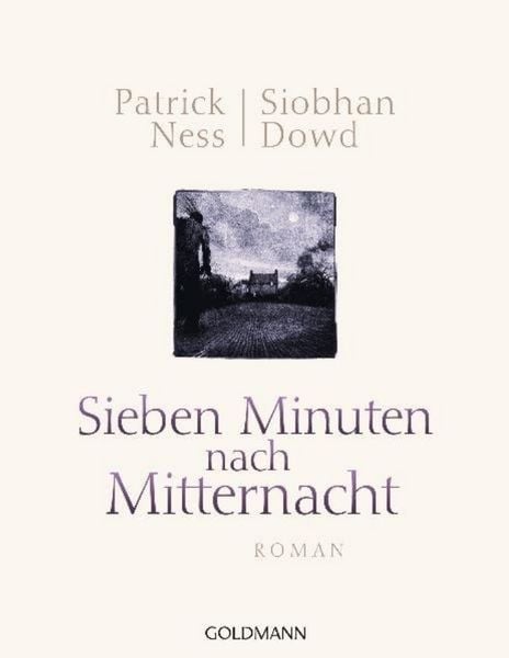 Produktbild: Sieben Minuten nach Mitternacht