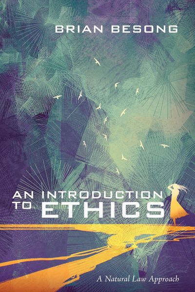 Produktbild: An Introduction to Ethics