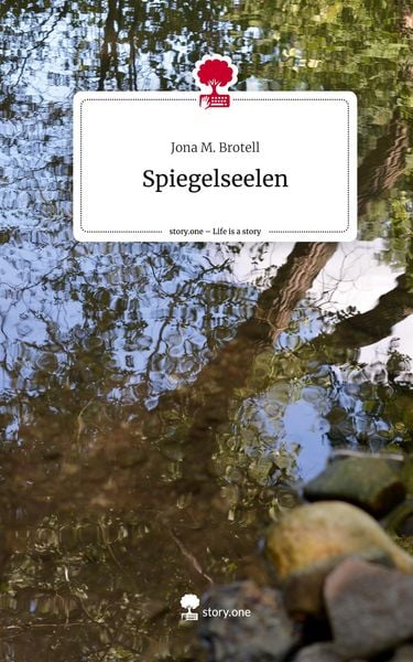 Produktbild: Spiegelseelen. Life is a Story - story.one