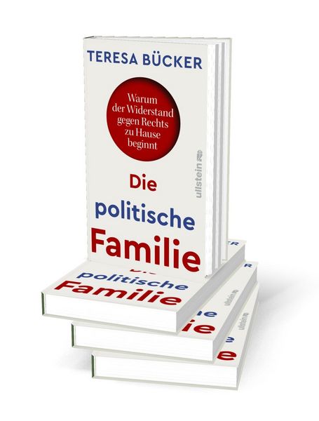 Produktbild: Die politische Familie