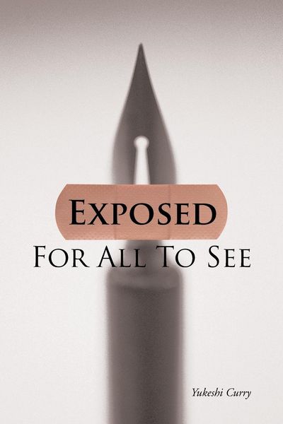 Produktbild: Exposed for All to See