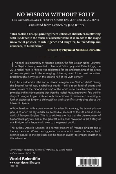 Produktbild: No Wisdom Without Folly