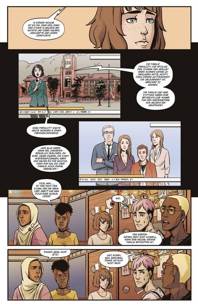 Produktbild: Life is Strange