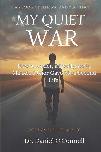 Produktbild: My Quiet War