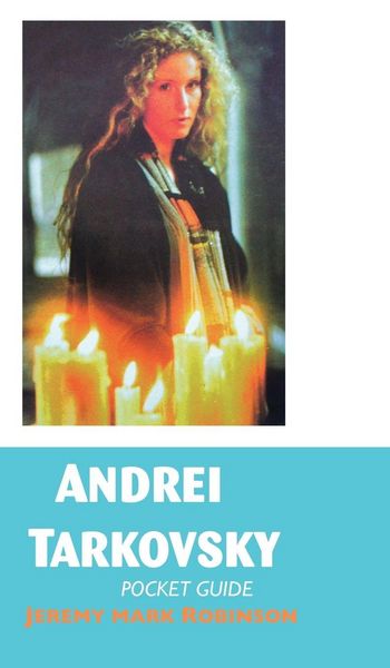 Produktbild: Andrei Tarkovsky