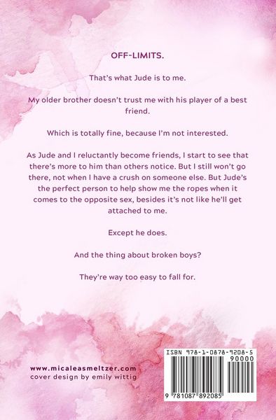 Produktbild: Broken Boys Can't Love - Special Edition