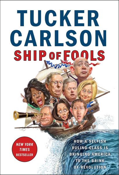 Produktbild: Ship of Fools