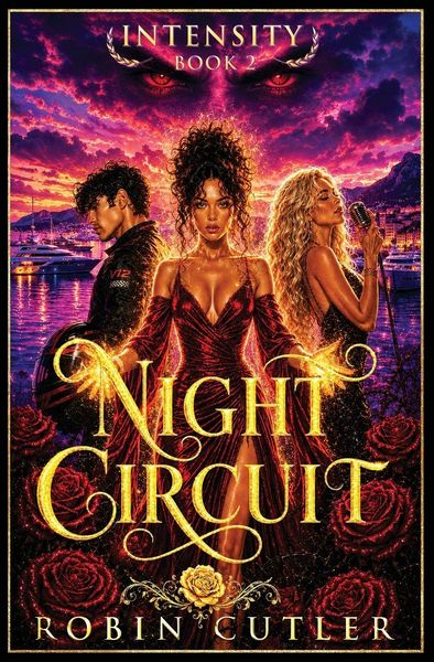 Produktbild: Night Circuit
