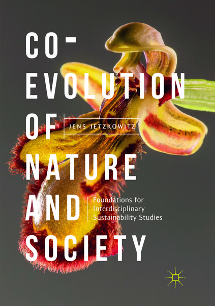 Produktbild: Co-Evolution of Nature and Society