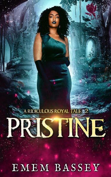 Produktbild: Pristine