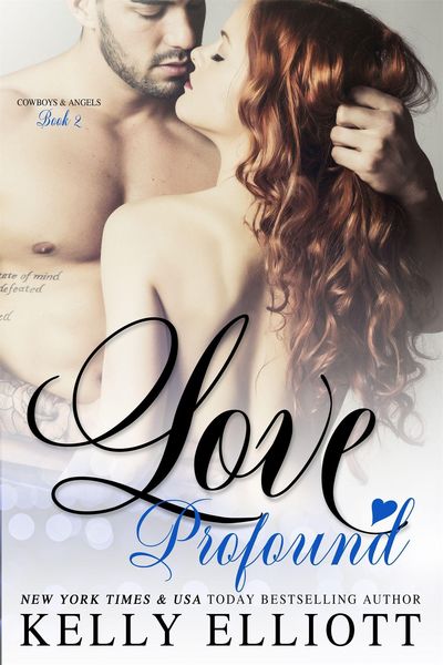 Produktbild: Elliott, K: Love Profound