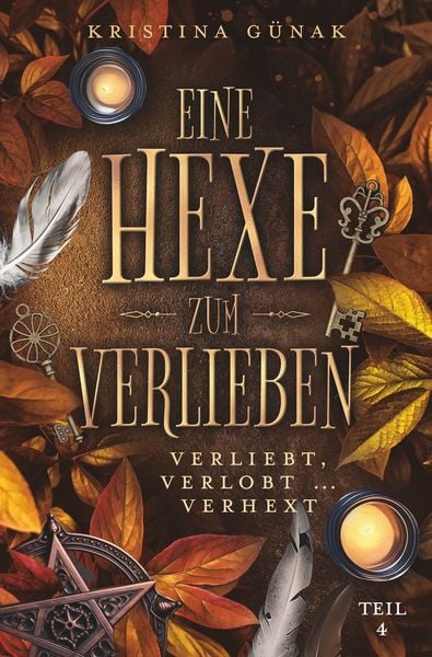 Produktbild: Verliebt, Verlobt... Verhext