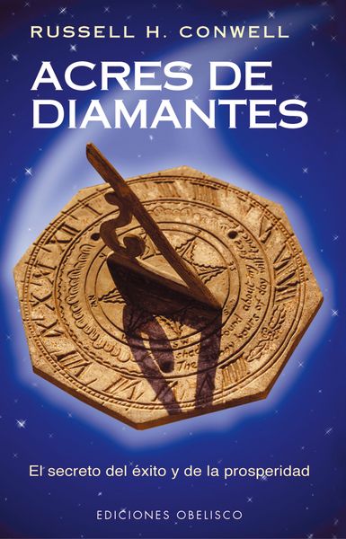 Produktbild: Acres de diamantes