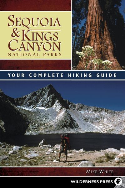 Produktbild: Sequoia & Kings Canyon National Parks