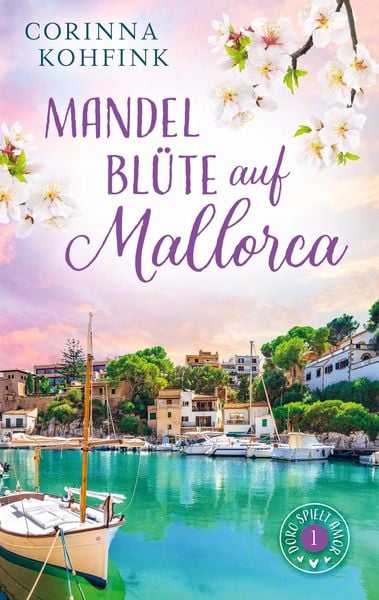 Produktbild: Mandelbl&uuml;te auf Mallorca