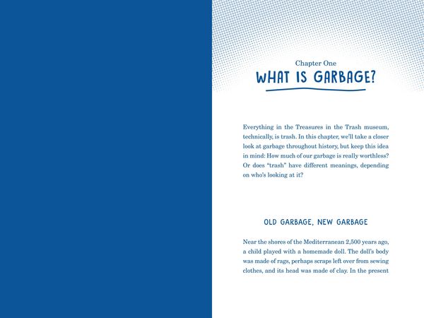Produktbild: Total Garbage